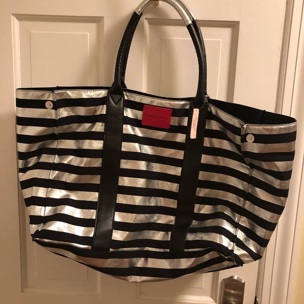 Victoria’s Secret tote